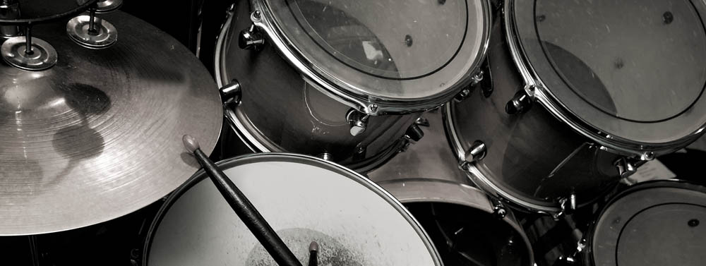 drums