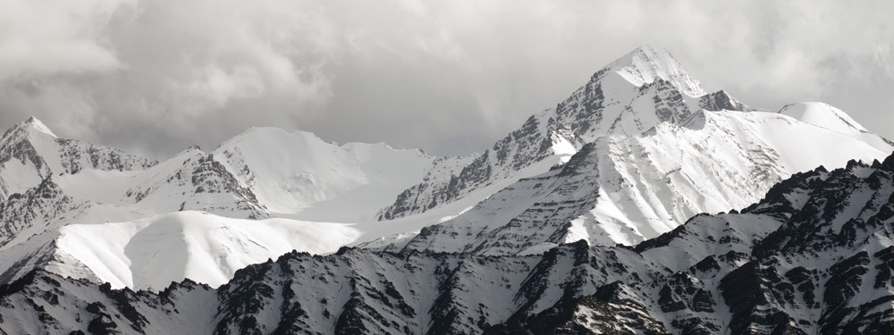 mountain
