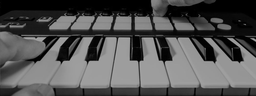 piano